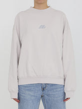 BALENCIAGA M activewear sweatshirt 