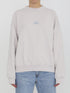BALENCIAGA M activewear sweatshirt 