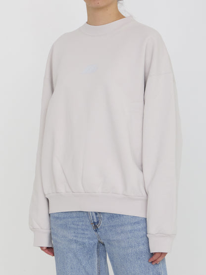 BALENCIAGA M activewear sweatshirt 
