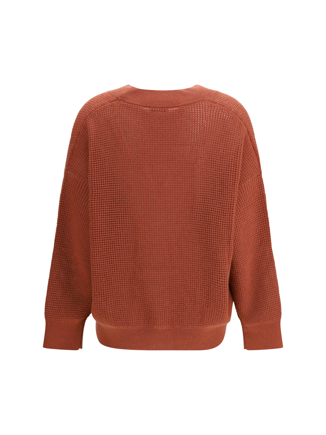 BRUNELLO CUCINELLI M cardigan in cashmere with v-neck