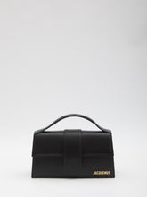 JACQUEMUS OS le grand bambino bag 