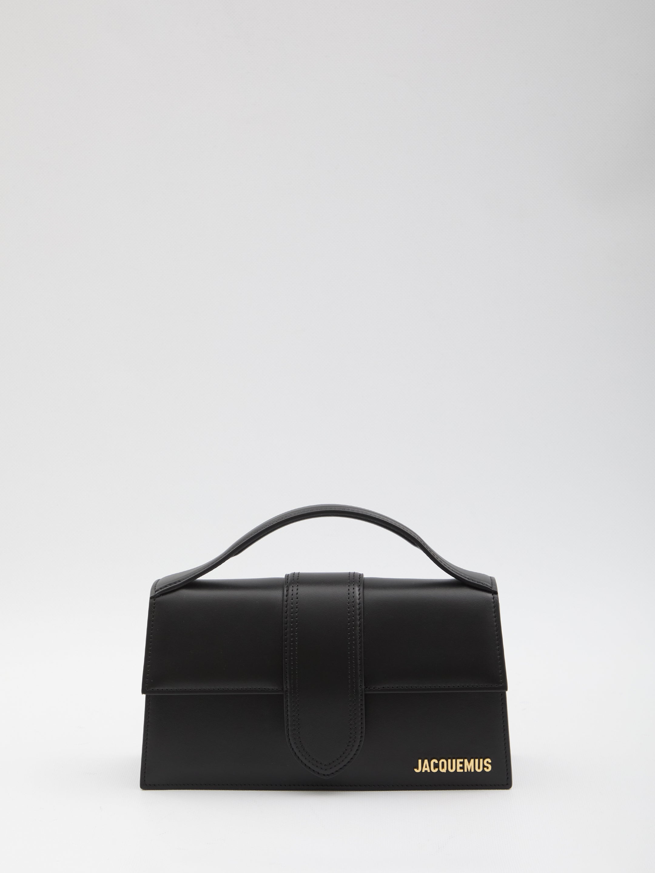 JACQUEMUS OS le grand bambino bag 