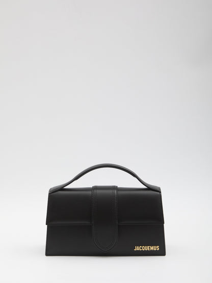 JACQUEMUS OS le grand bambino bag 