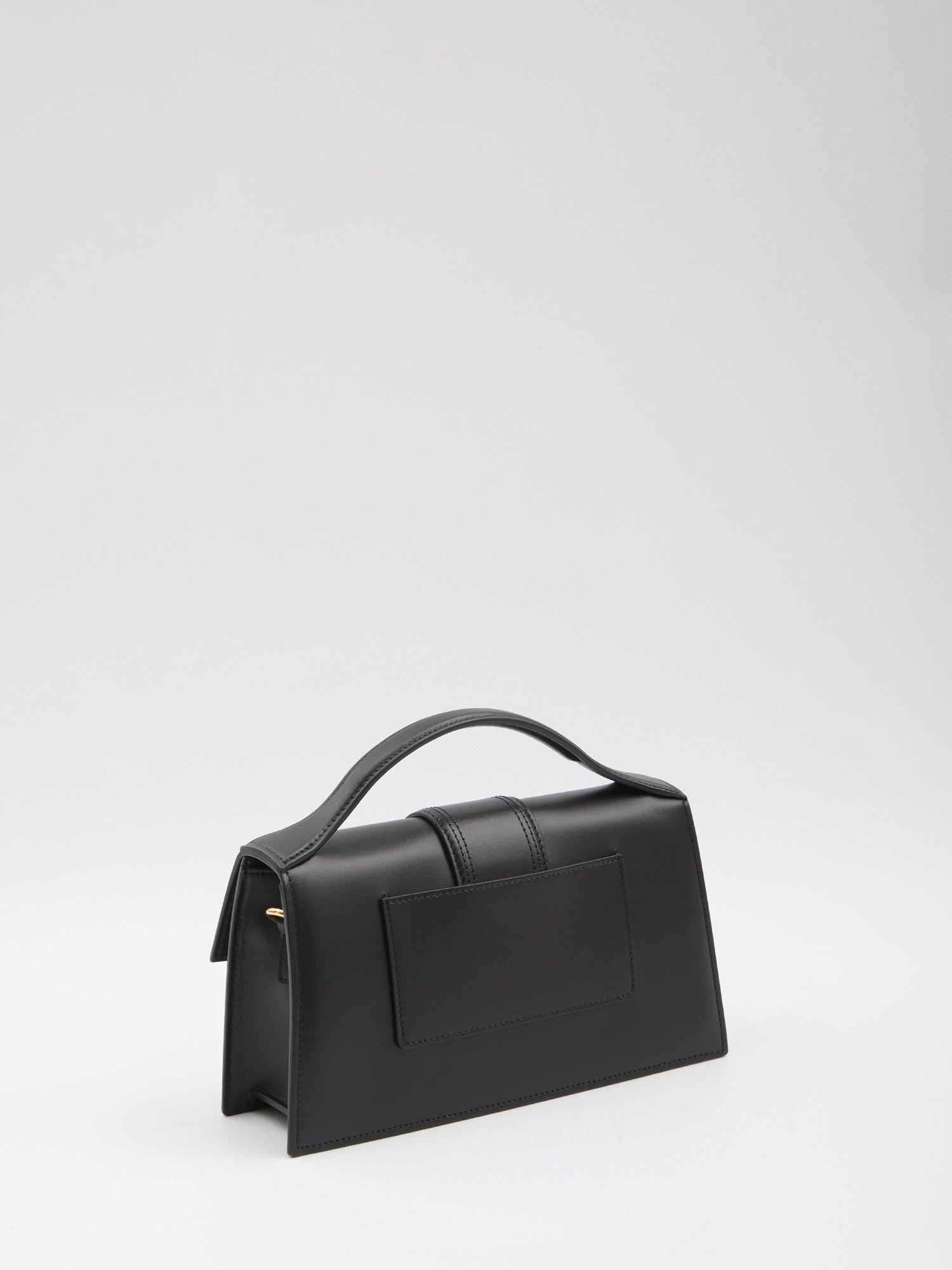 JACQUEMUS OS le grand bambino bag 