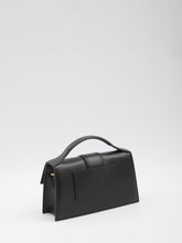 JACQUEMUS OS le grand bambino bag 