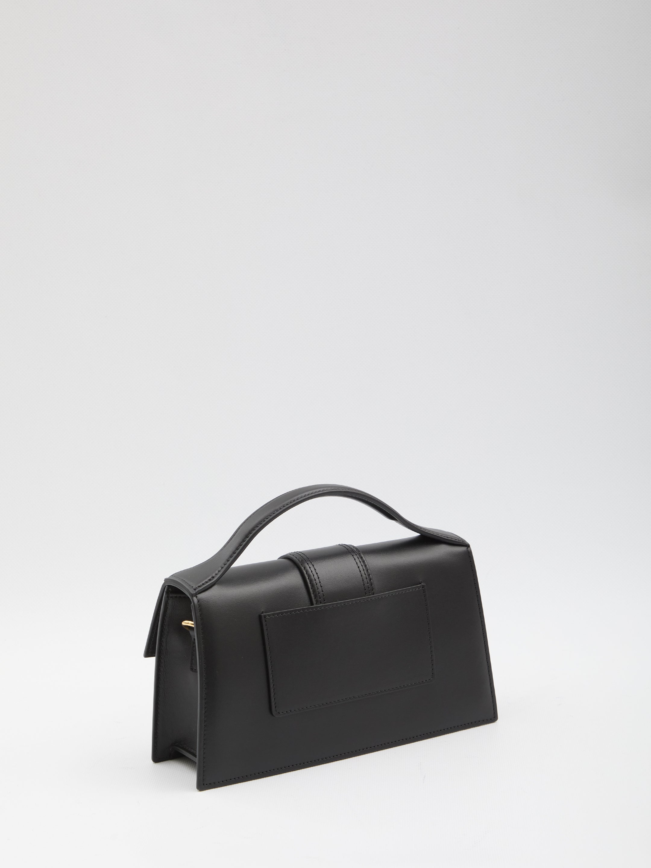 JACQUEMUS OS le grand bambino bag 
