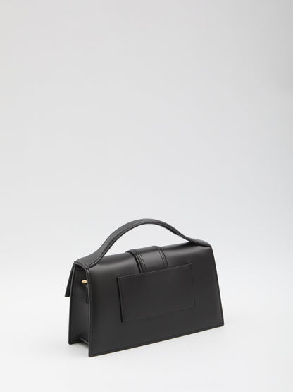 JACQUEMUS OS le grand bambino bag 