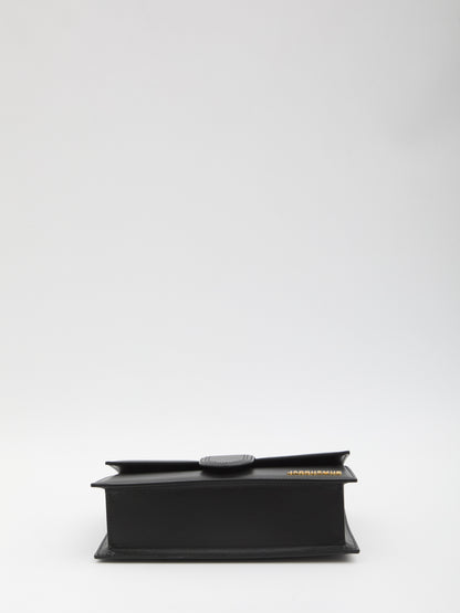 JACQUEMUS OS le grand bambino bag 