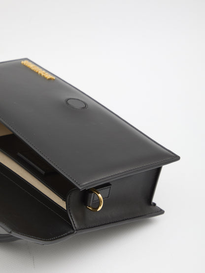 JACQUEMUS OS le grand bambino bag 