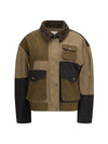 risla cotton jacket