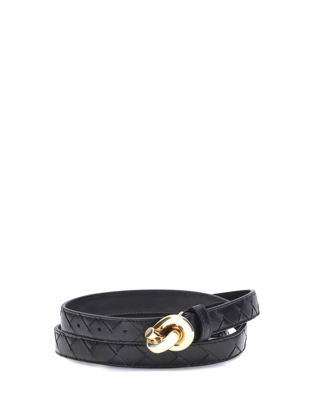 bottega-veneta-knot-belt-837003V4R43_1019-black-m brass