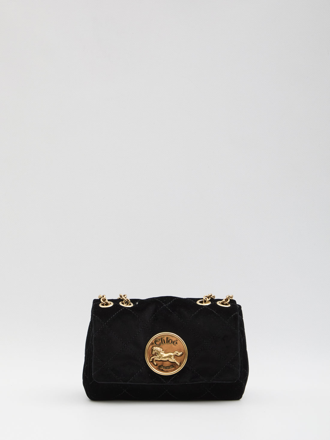 CHLOE OS chloé heritage bag