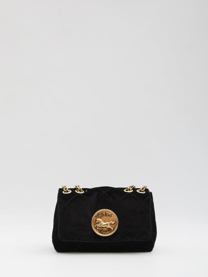 CHLOE OS chloé heritage bag