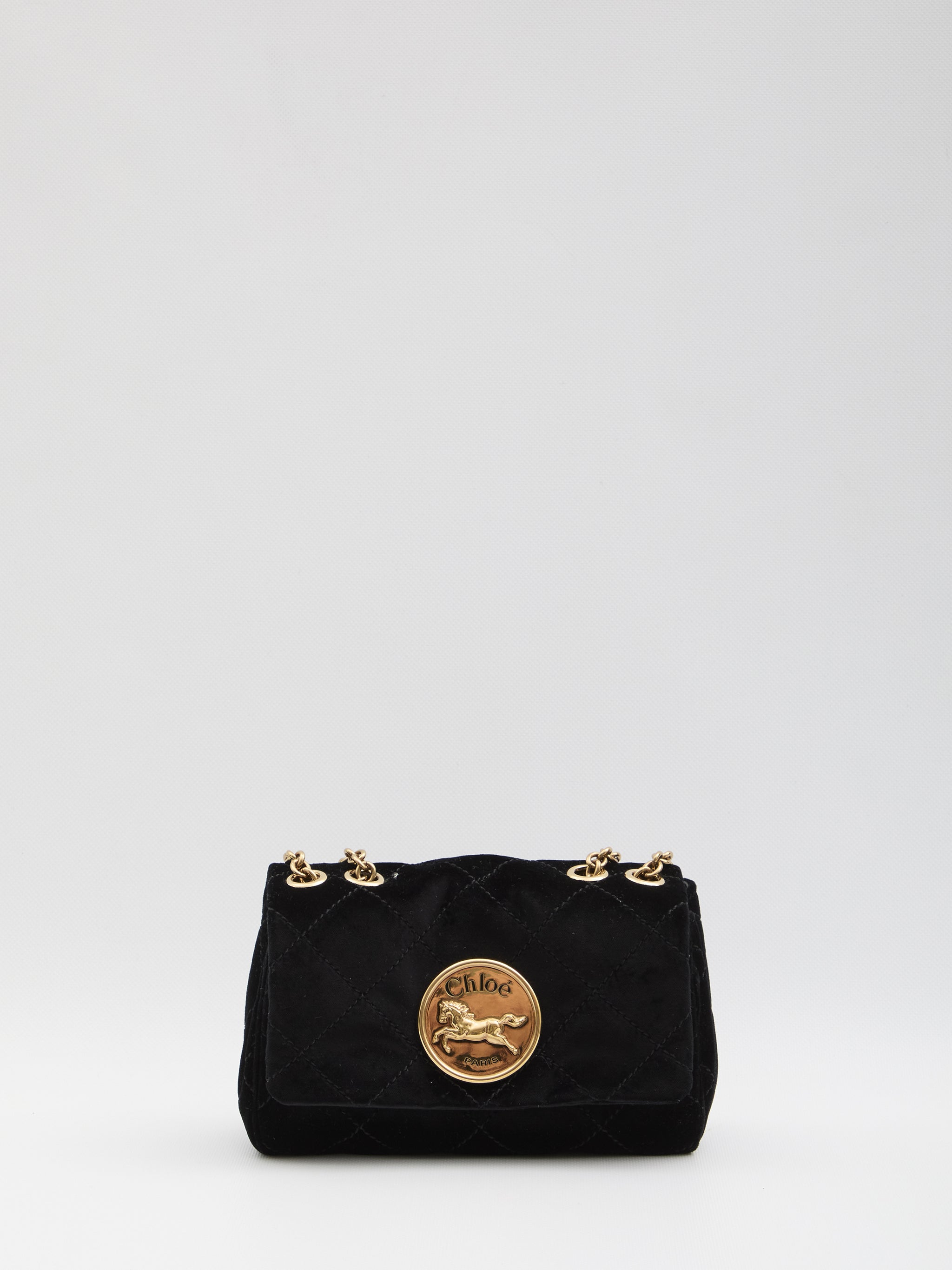 chloé heritage bag