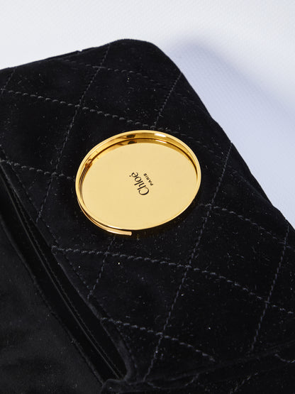 CHLOE OS chloé heritage bag