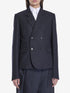 LOEWE 38 short jacket in wool