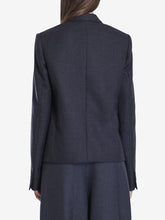LOEWE 38 short jacket in wool