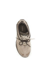 radar sneaker