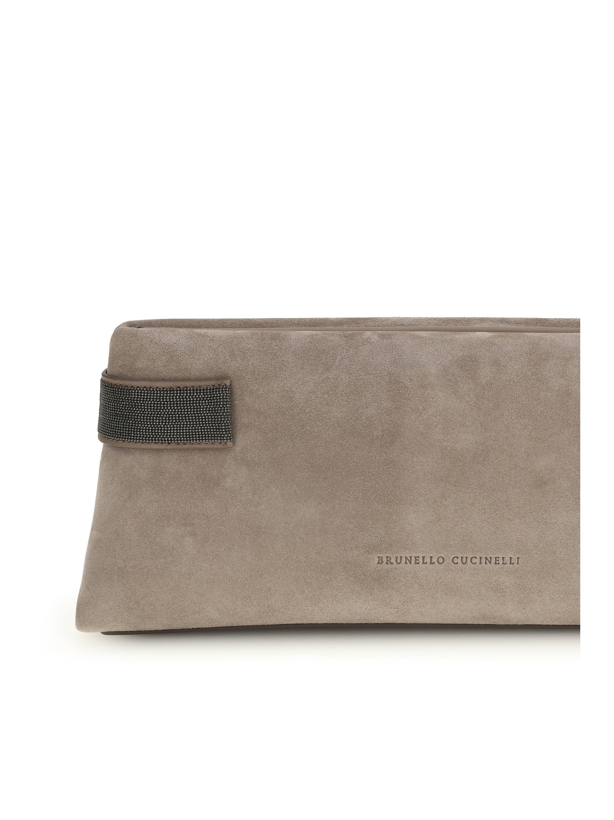 pouch essence with precious bands