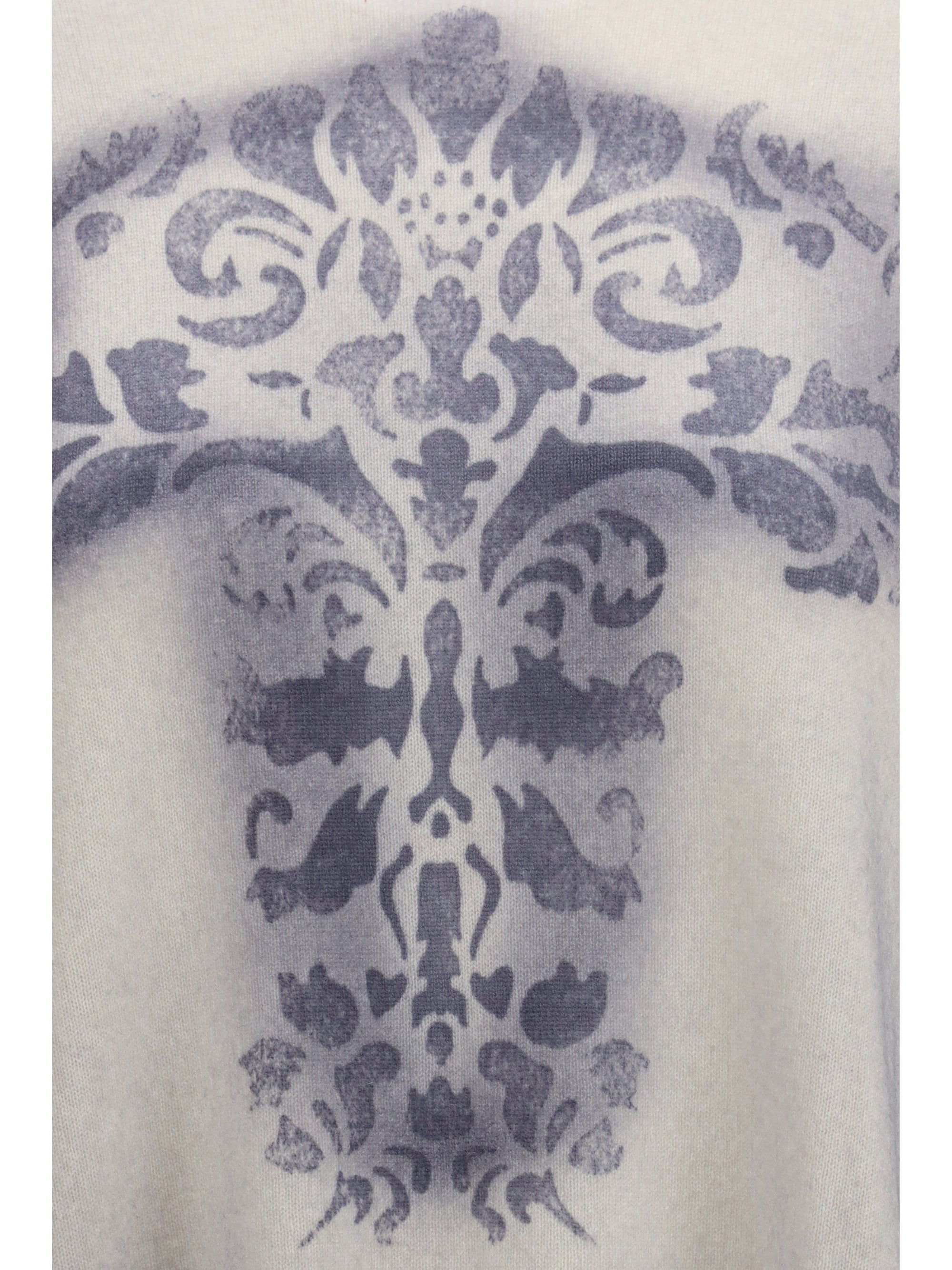 cashmere crew-neck sweater