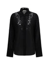 georgette shirt
