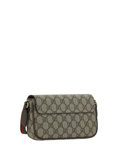 GUCCI OS ophidia shoulder bag