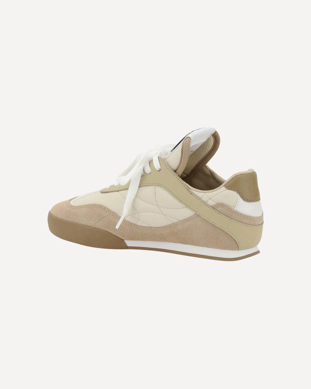 kick sneakers