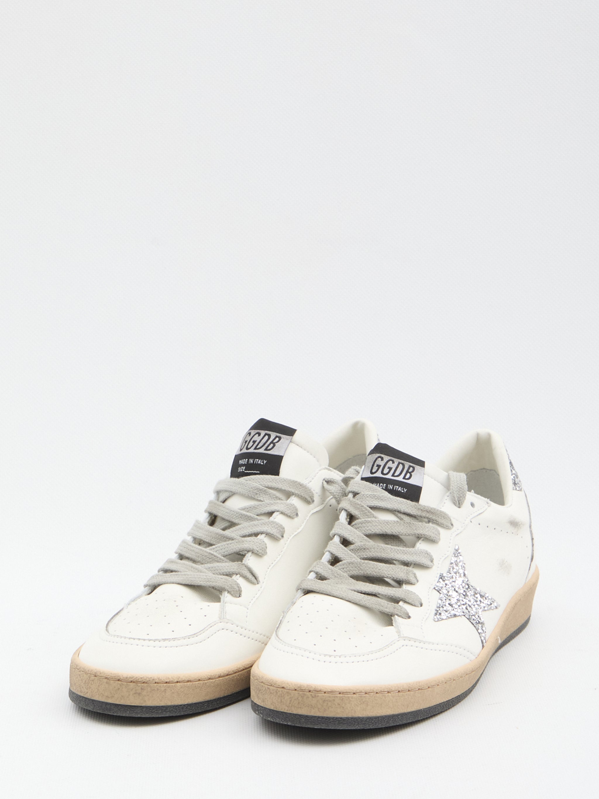 ball star sneakers