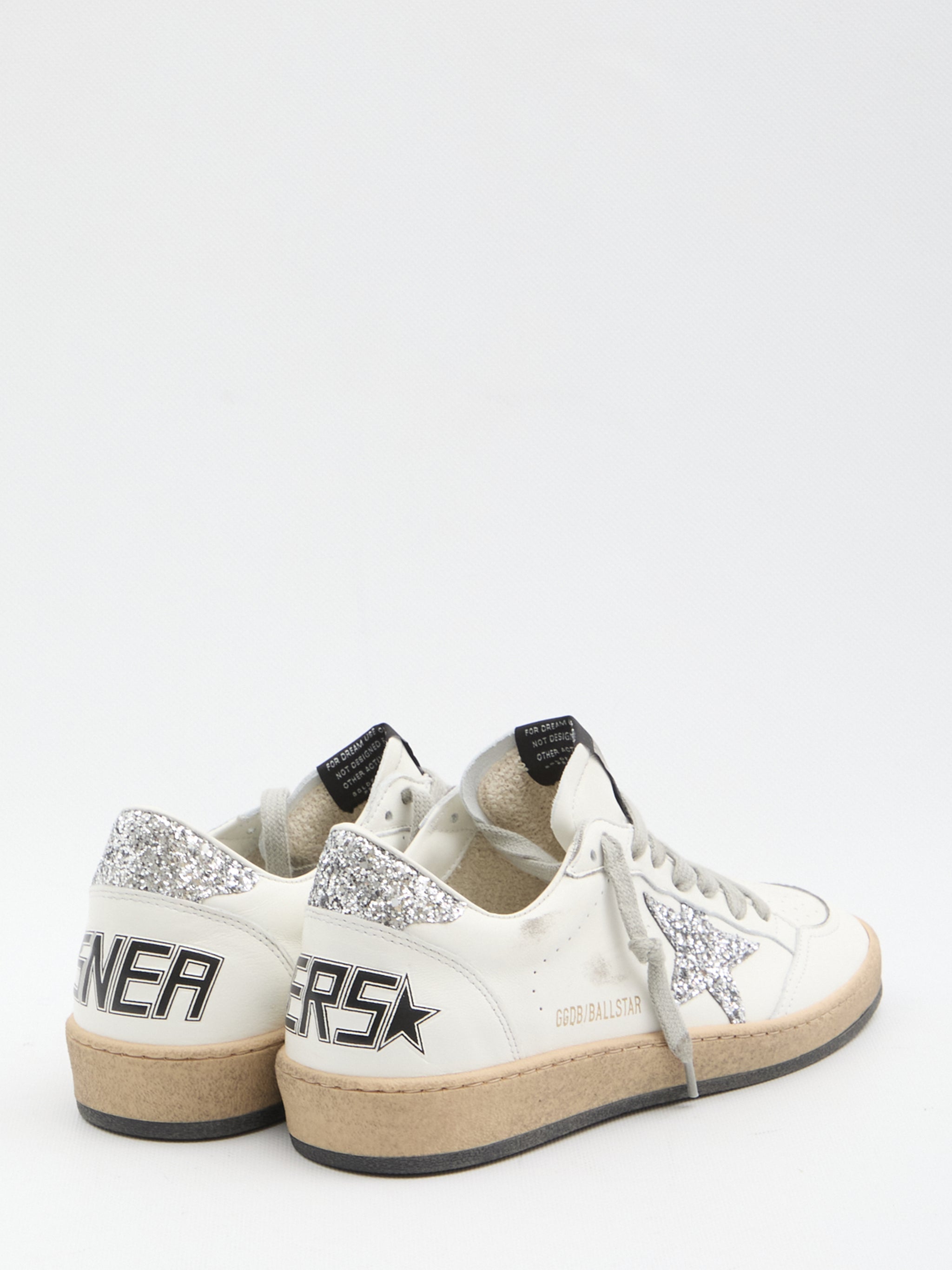 ball star sneakers