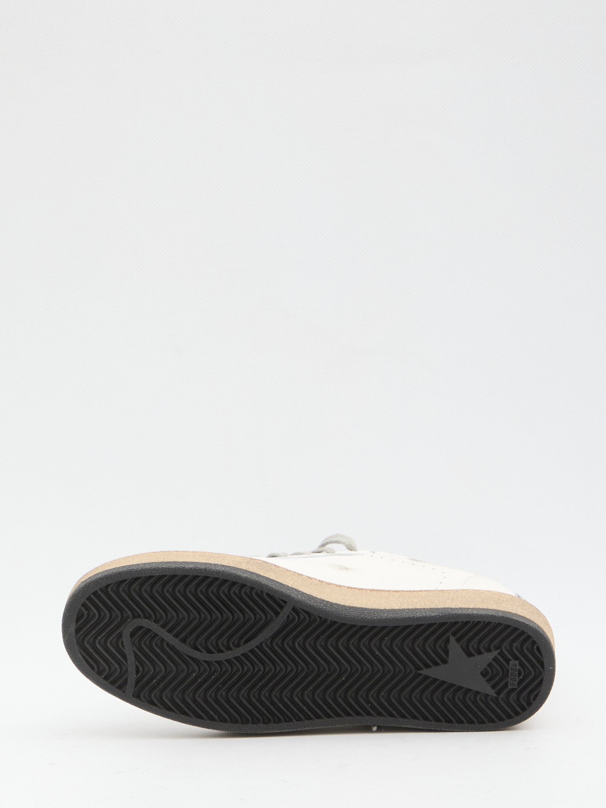 ball star sneakers