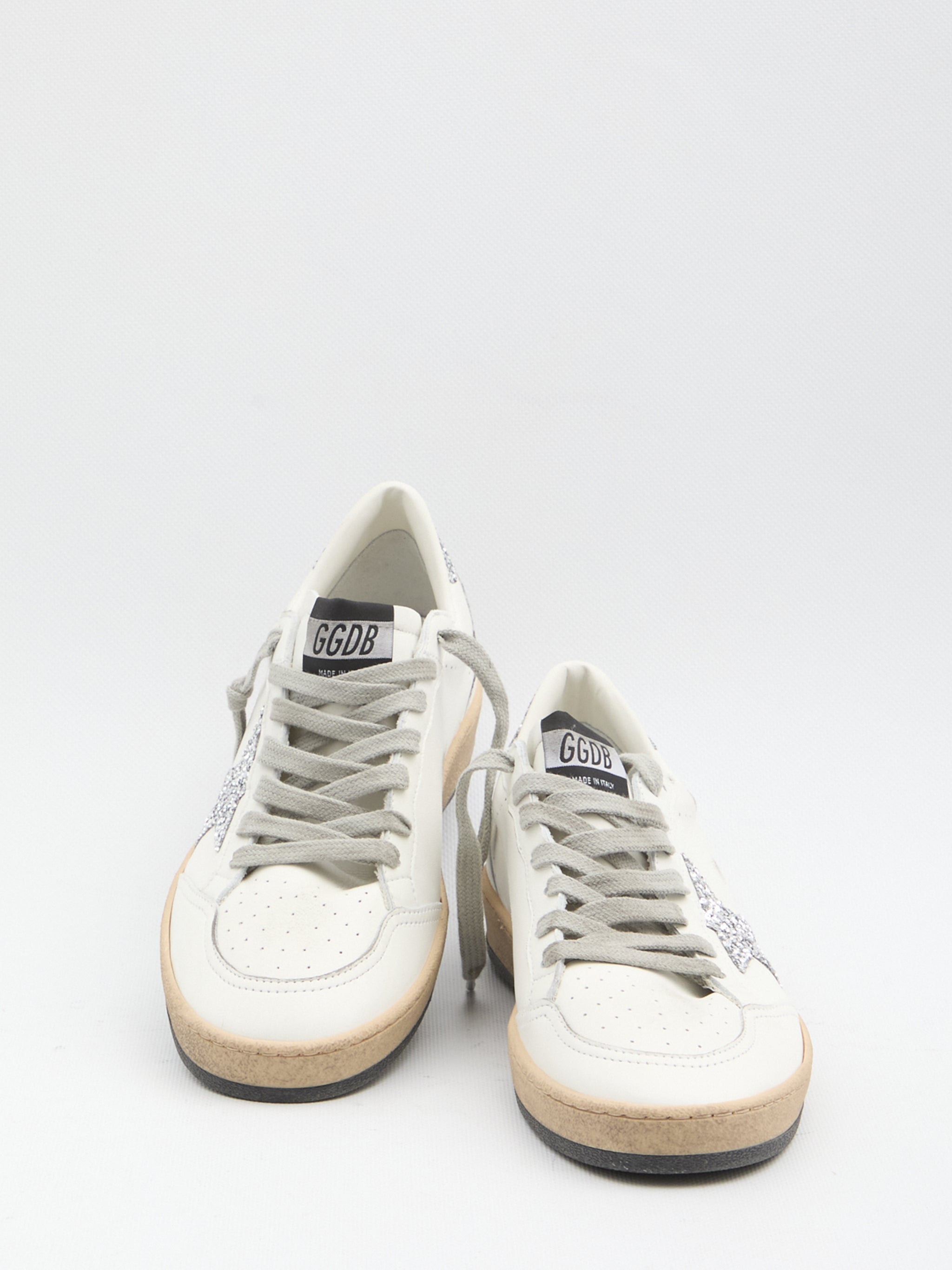 ball star sneakers