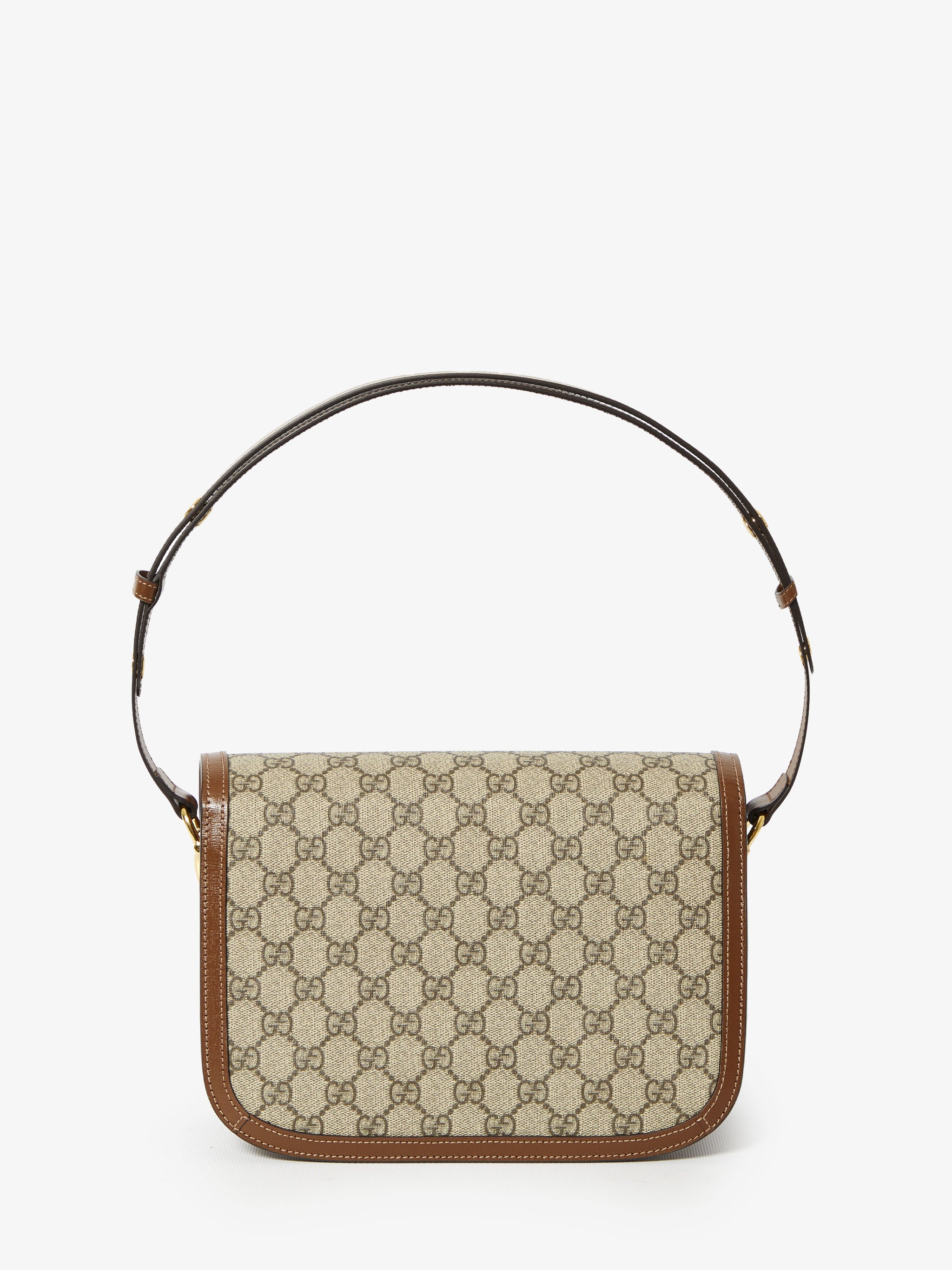 gucci horsebit 1955 shoulder bag