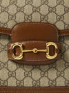 gucci horsebit 1955 shoulder bag