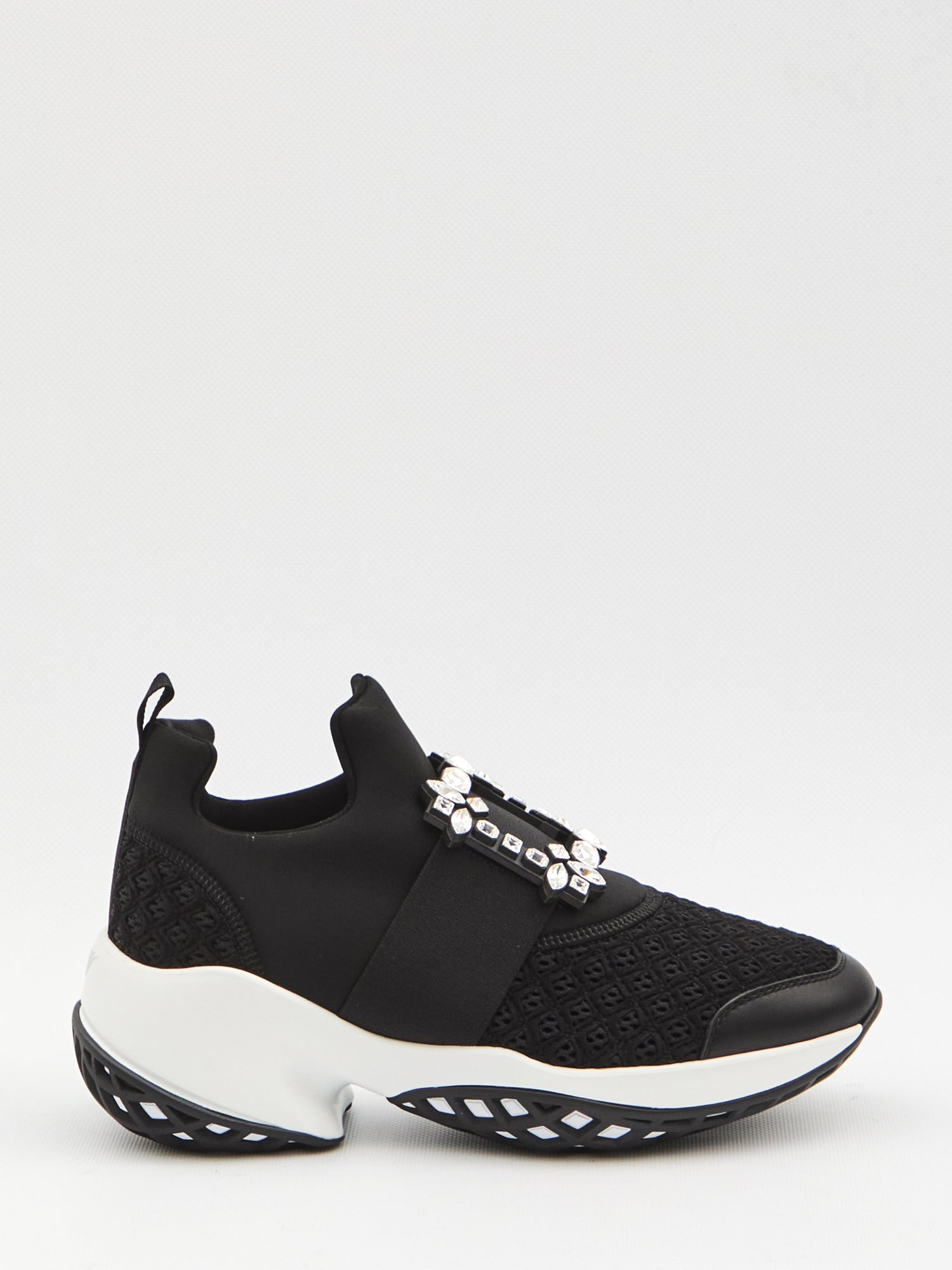 ROGER VIVIER 36 sneakers viv&