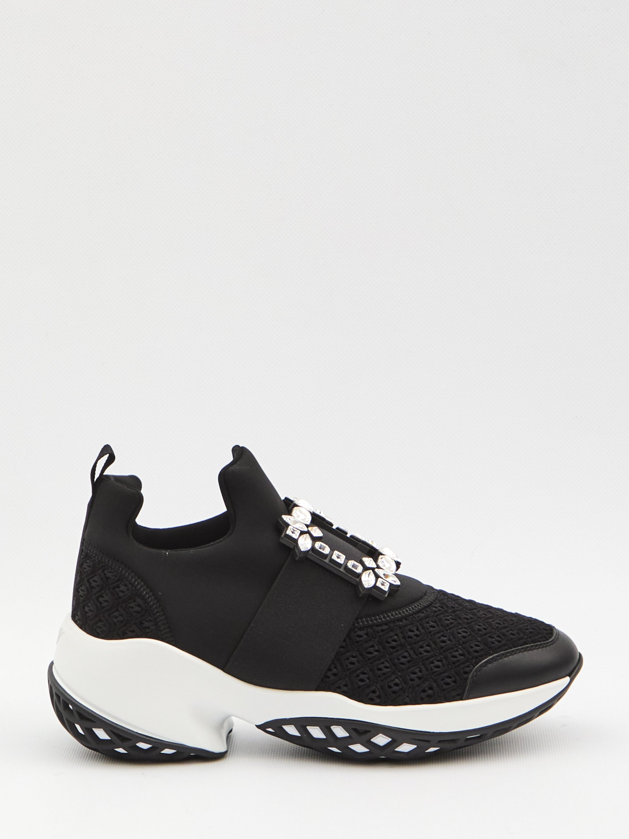 ROGER VIVIER 36 sneakers viv&