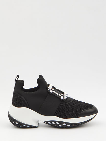 ROGER VIVIER 36 sneakers viv&