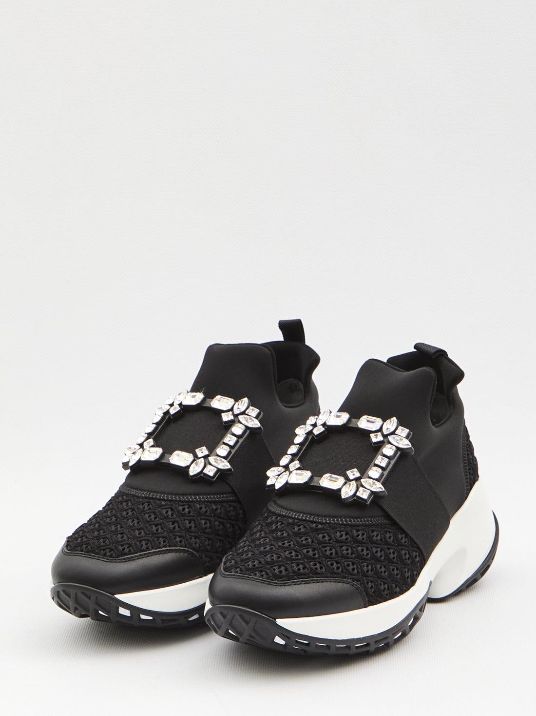 ROGER VIVIER 36 sneakers viv&