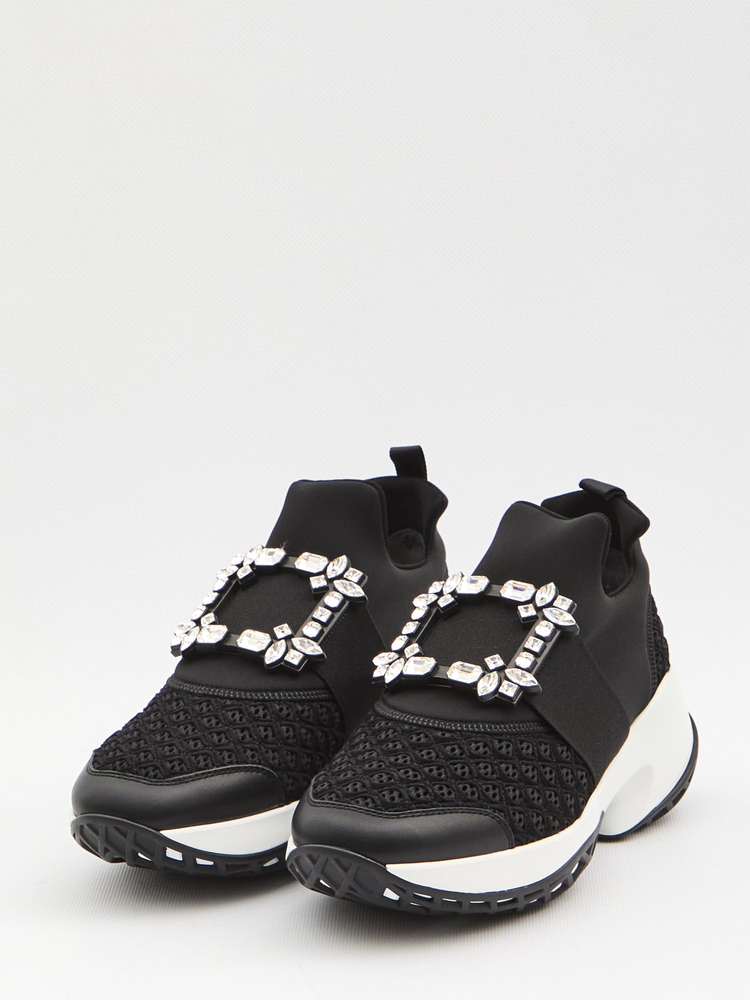 ROGER VIVIER 36 sneakers viv&