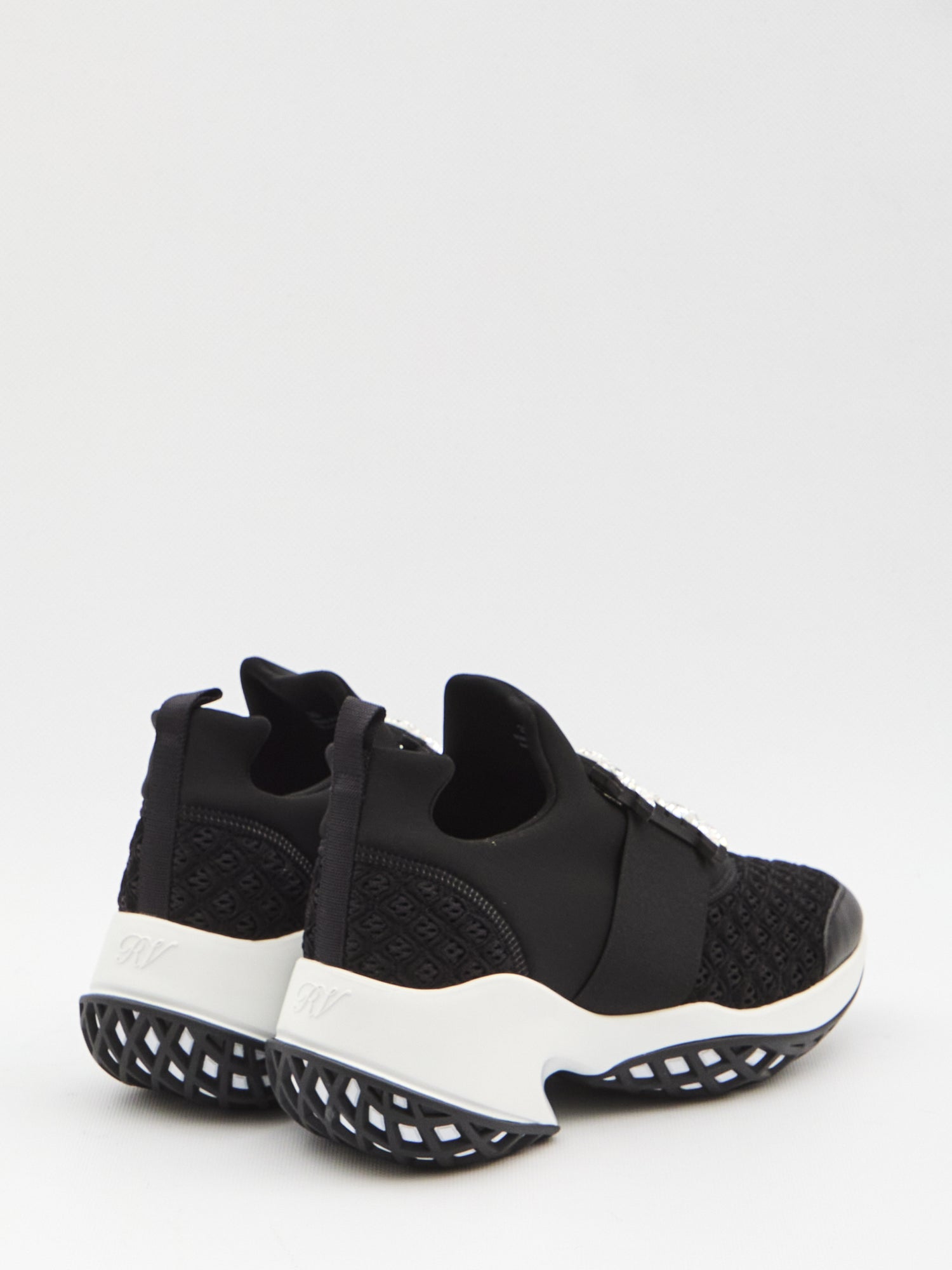 ROGER VIVIER 36 sneakers viv&