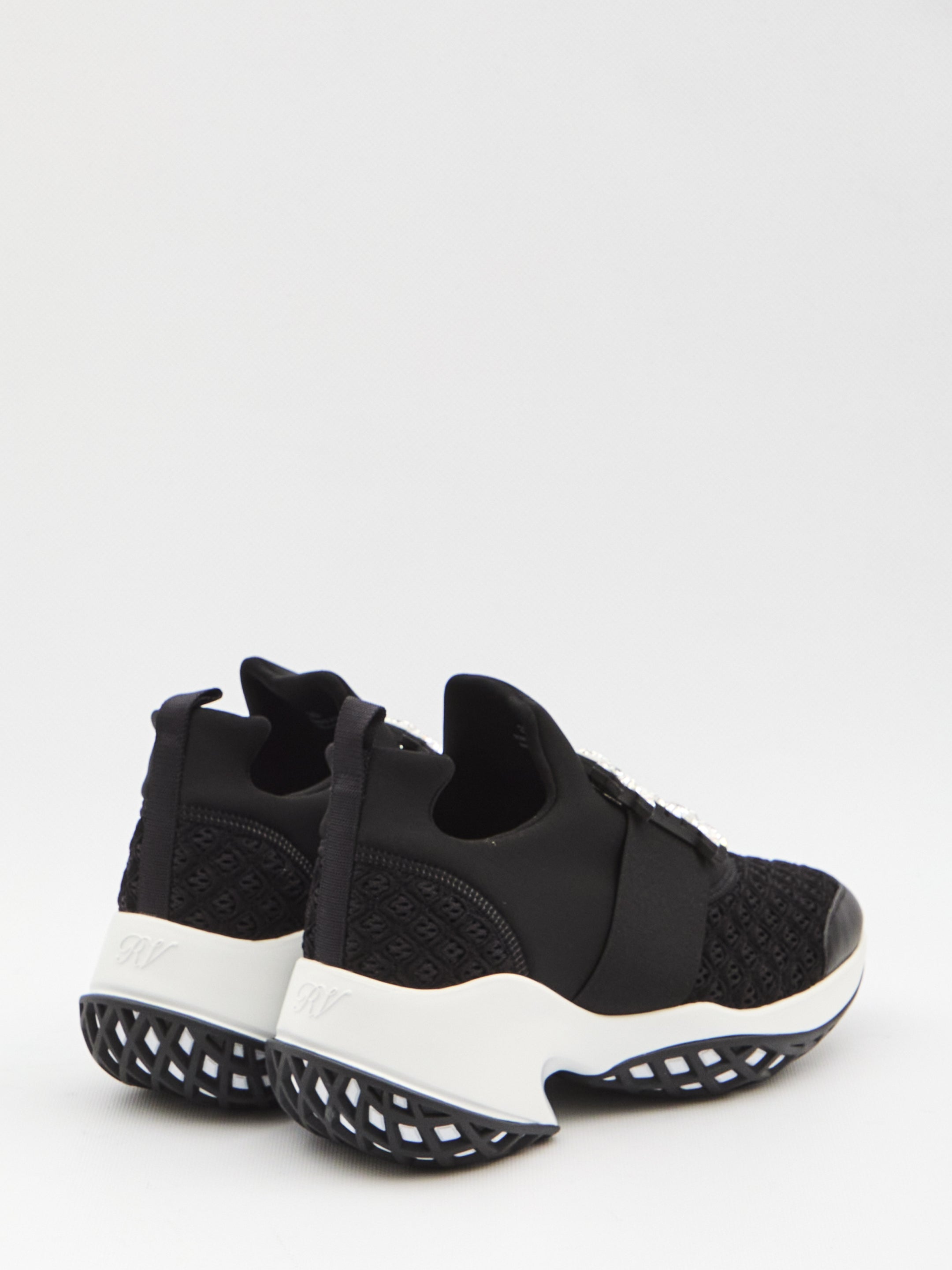 ROGER VIVIER 36 sneakers viv&