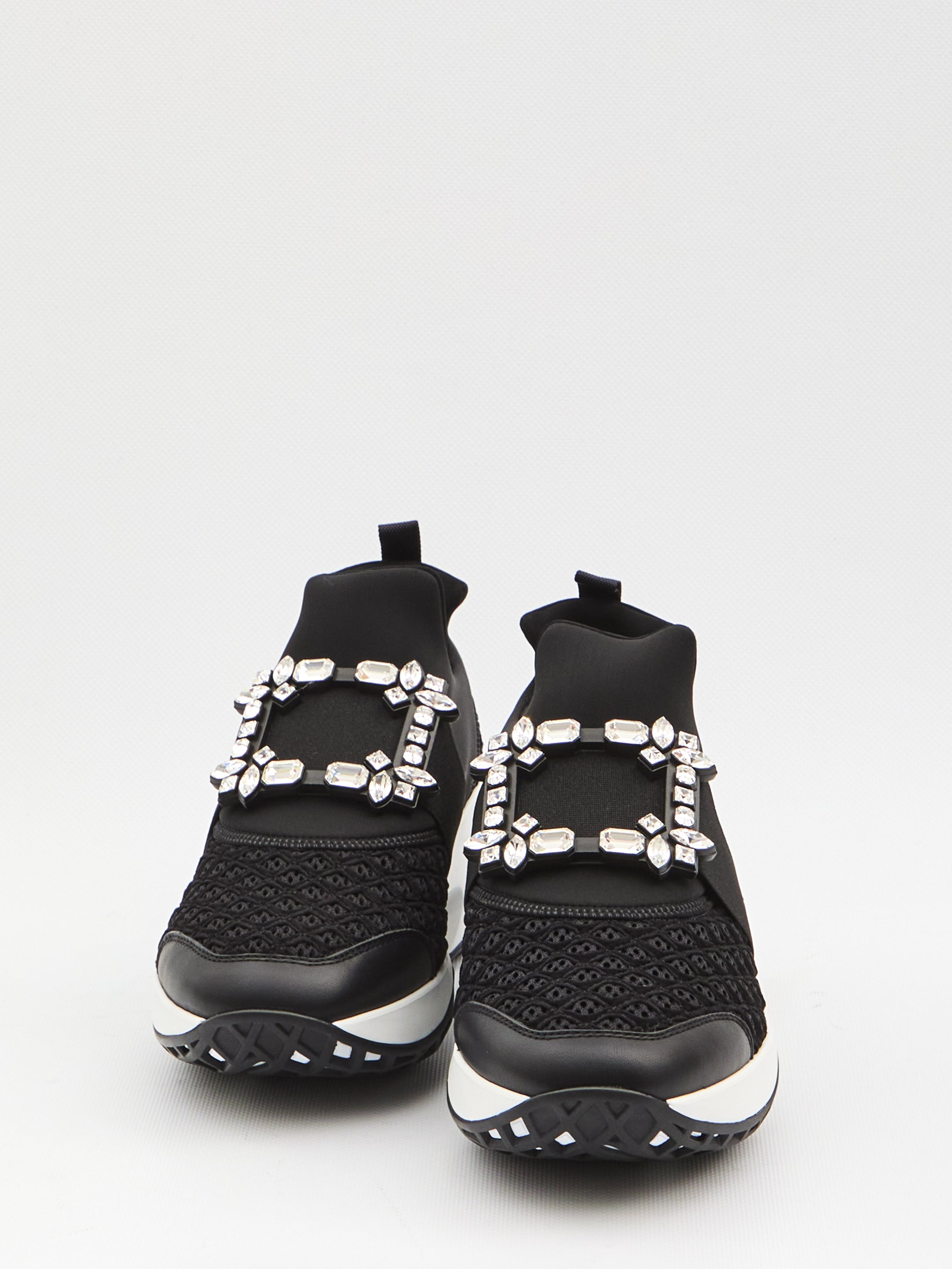 ROGER VIVIER 36 sneakers viv&