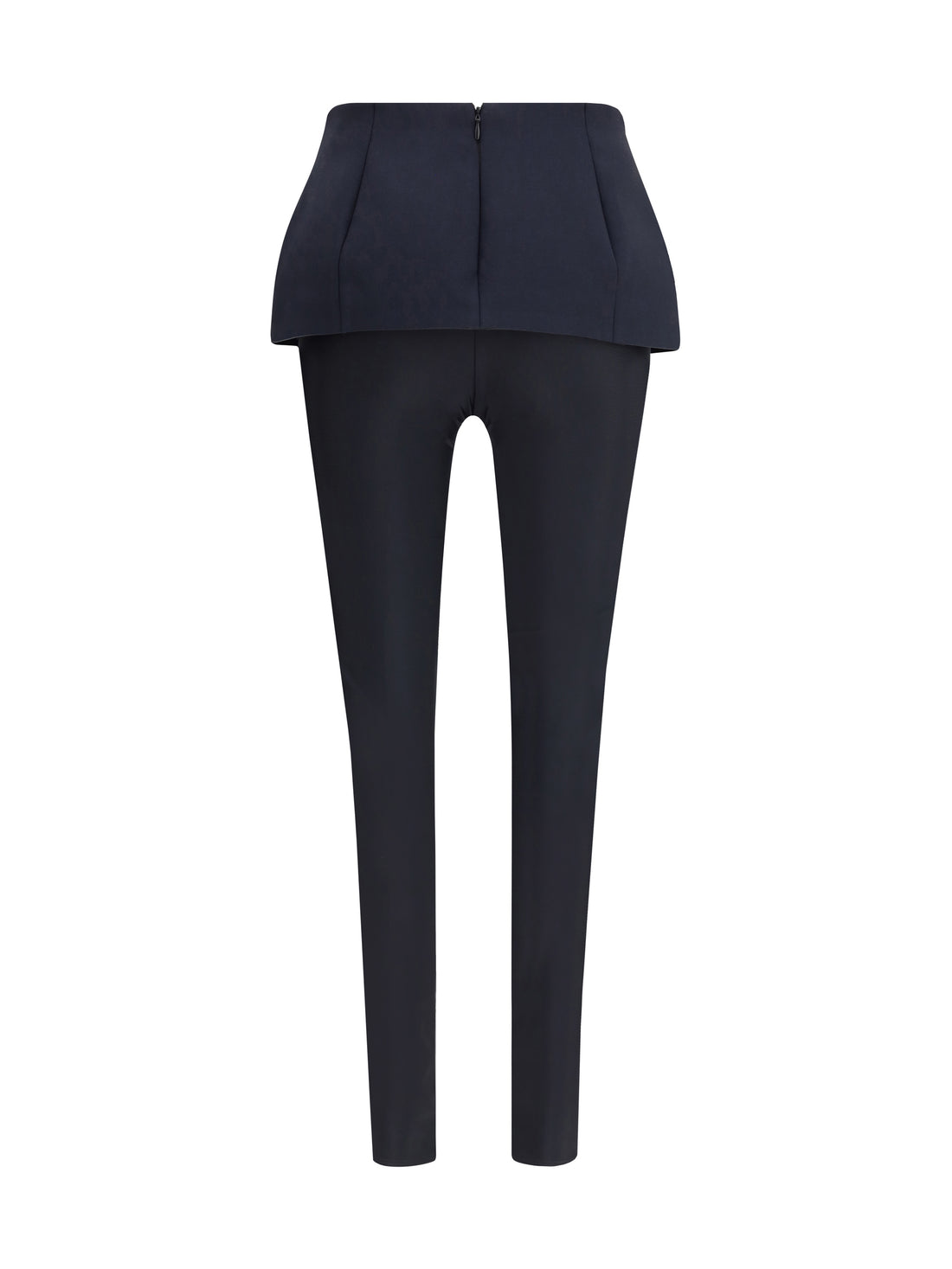 DIESEL 40 p-hour-bond skirt pants