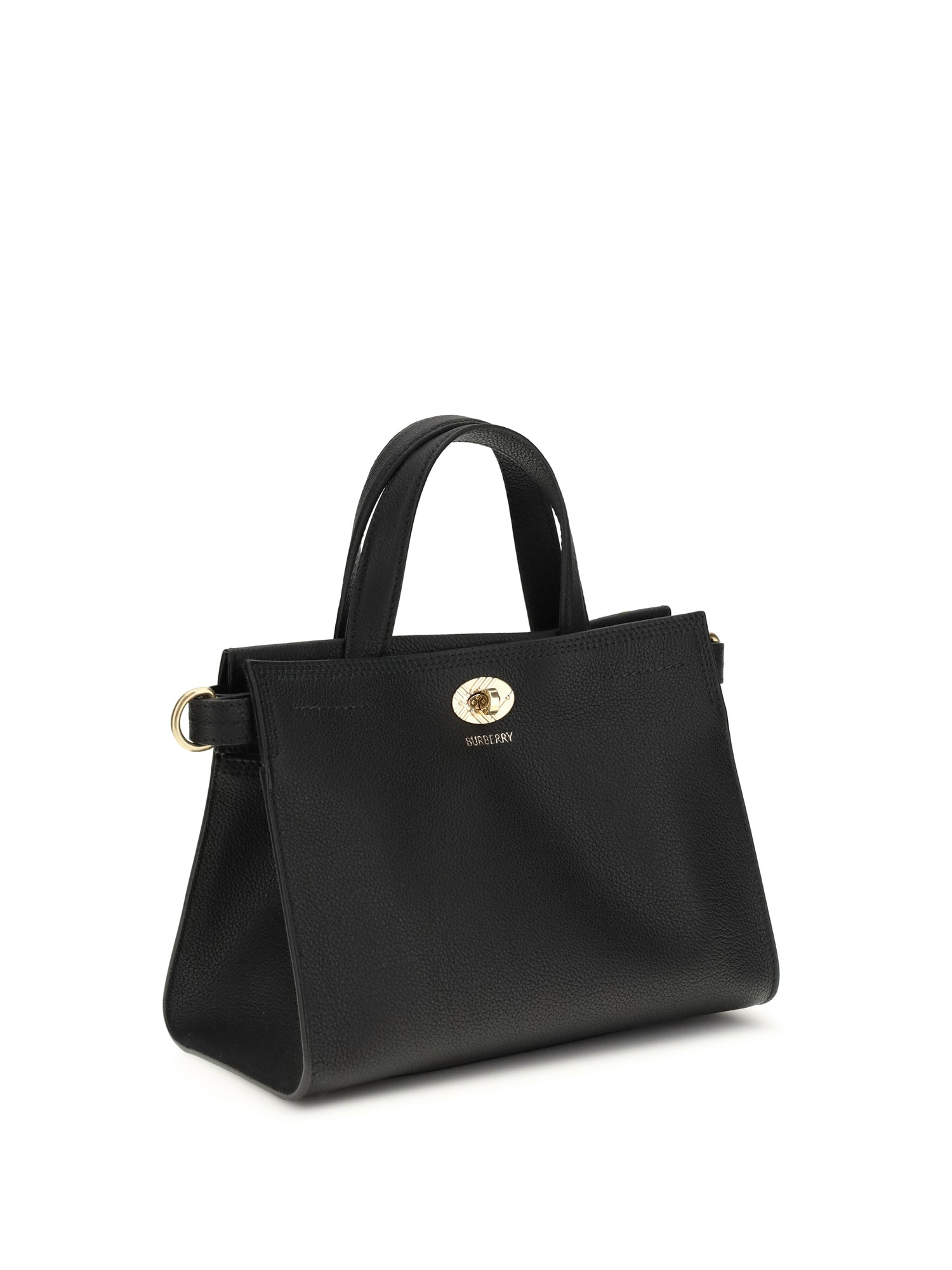 BURBERRY OS cotswolds mini handbag