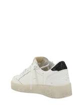 GOLDEN GOOSE 39 ball star sneakers 