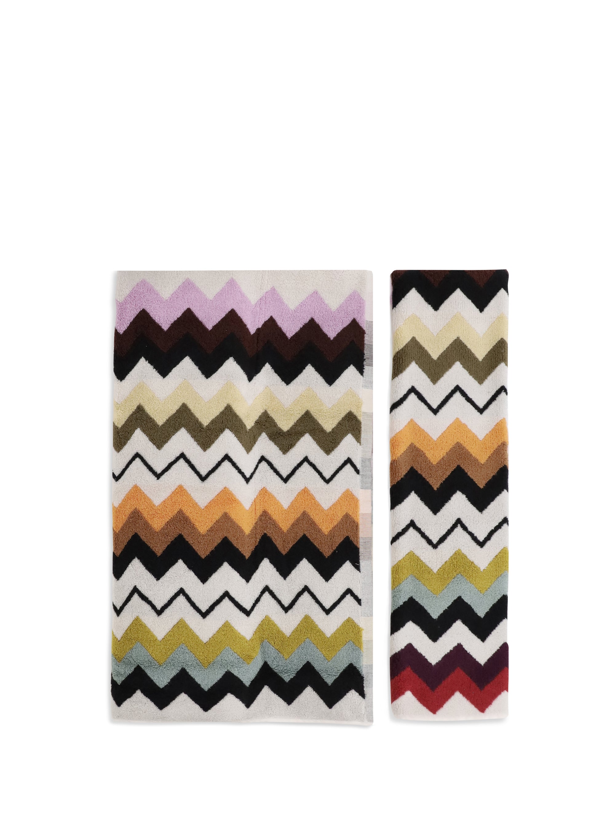 MISSONI OS best bath set