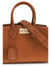 new ferragamo studio handbag