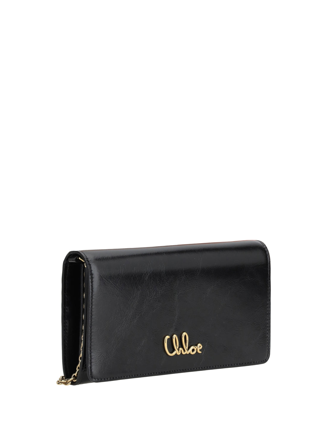 CHLOÉ OS iconic pochette