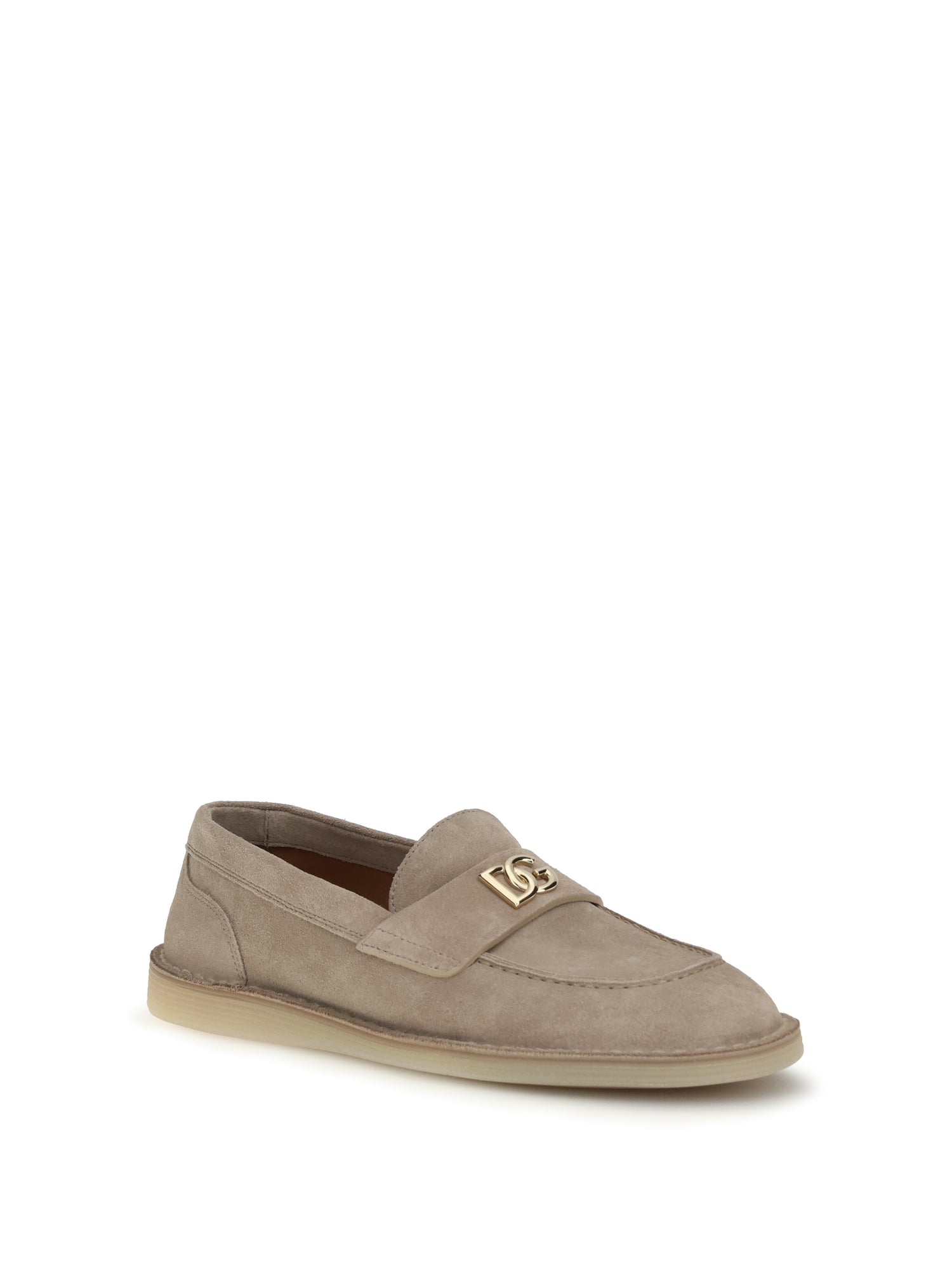 DOLCE &amp; GABBANA 36 loafers