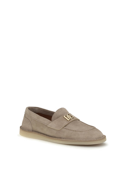 DOLCE &amp; GABBANA 36 loafers