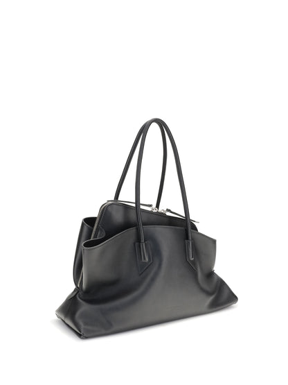 THE ATTICO OS la passeggiata shoulder bag